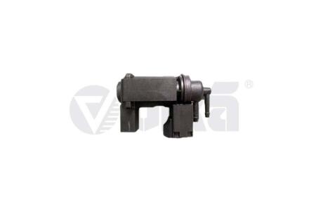 Клапан вакуумний VW Touareg (11-18)/Audi A4, A5, A6, A7, A8, Q5, Q7, 3,0D (16-21) Vika 99061833601