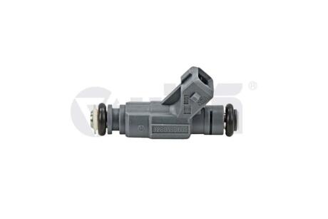 Форсунка паливна (BOSCH) Audi A3, TT/Seat Leon 1.8 (AMK,BAM,BFV) (01-06) Vika '99061837401