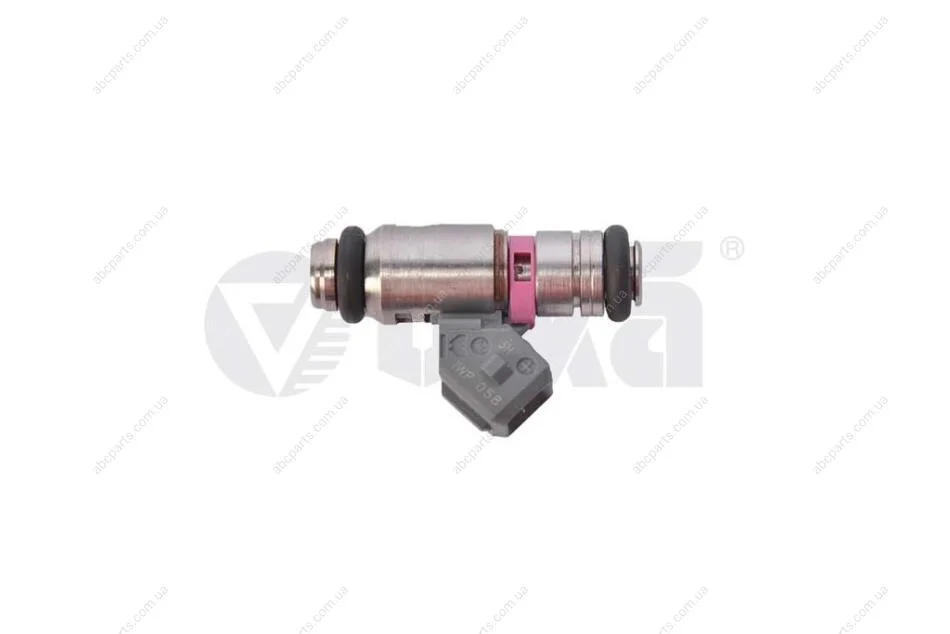 Форсунка паливна (вир-во BOSCH) VW Polo/Seat Cordoba, Ibiza 1.6 (BAH) (02-09) VIKA Vika '99061838601 (фото 1)
