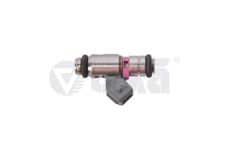 Форсунка паливна (BOSCH) VW Polo/Seat Cordoba, Ibiza 1.6 (BAH) (02-09) Vika '99061838601