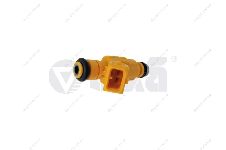 Форсунка паливна (вир-во BOSCH) VW Polo/Seat Cordoba (05-10) VIKA Vika '99061838701 (фото 1)