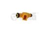 Форсунка паливна (BOSCH) VW Polo/Seat Cordoba (05-10) Vika '99061838701 (фото 1)