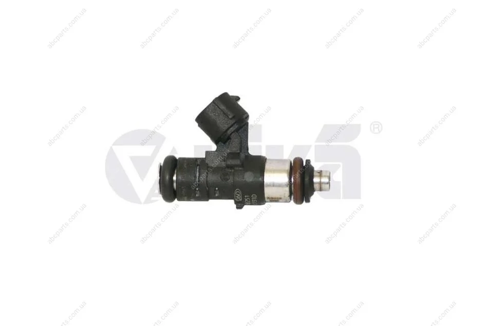 Форсунка топливная (пр-во BOSCH) Seat Ibiza/Skoda Citigo/VW Load Up 1.0 (07-18) VIKA Vika '99061839301 (фото 1)