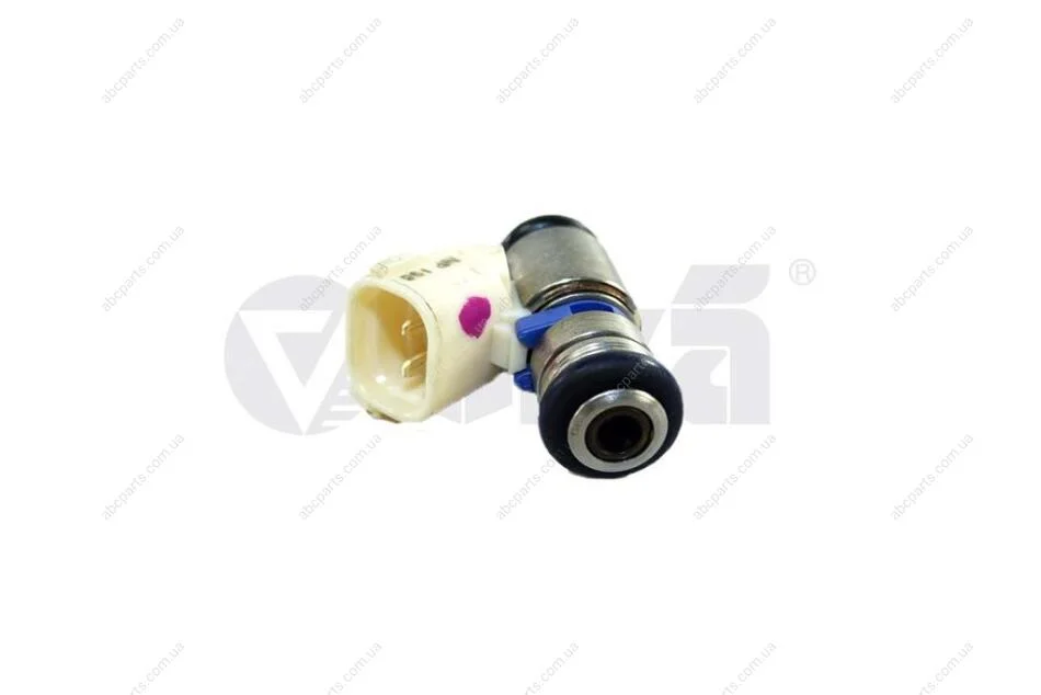 Форсунка топливная (пр-во BOSCH) VW Golf VI, Polo/Skoda Octavia, Fabia, Roomster/Seat Ibiza, Leon 1.4 (04-18) VIKA Vika '99061839501 (фото 1)