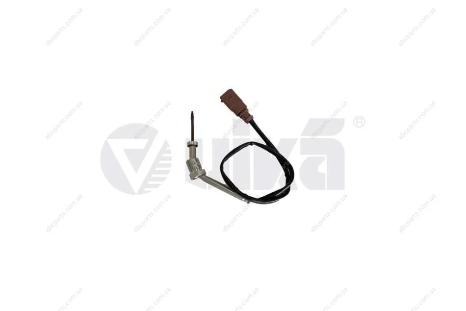 Датчик температуры выхлопных газов Audi A1/Skoda Fabia (13-23) VIKA Vika '99061840001 (фото 1)