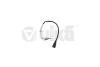 Датчик температуры выхлопных газов Skoda Fabia/VW Polo/Seat Ibiza 1.4 TDI (08-,14-) VIKA Vika '99061840101 (фото 1)