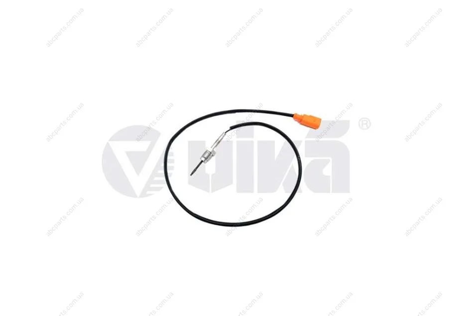 Датчик температуры ОГ VW Tiguan/Skoda Octavia, Superb/Audi Q3 2.0D (10-) после сажевого фильтра VIKA Vika '99061841101 (фото 1)