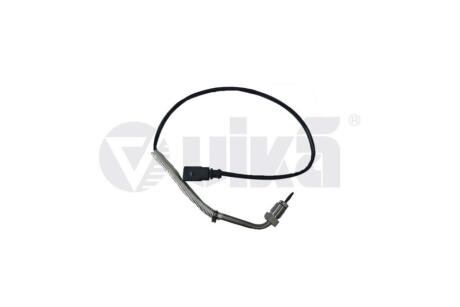 Датчик температуры выхлопных газов Audi A1,A3 (13-18)/Skoda Octavia, Superb, Yeti(13-23) Vika '99061841201