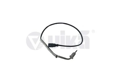 Датчик температуры выхлопных газов Audi A1,A3 (13-18)/Skoda Octavia, Superb, Yeti(13-23) VIKA Vika '99061841201