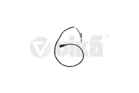 Датчик температуры выхлопных газов Audi A1/Skoda Fabia, Rapid/VW Polo 1.6 TDI (09-) Vika '99061841301