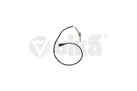 Датчик температуры выхлопных газов Audi A1/Skoda Fabia, Rapid/VW Polo 1.6 TDI (09-) VIKA Vika '99061841301