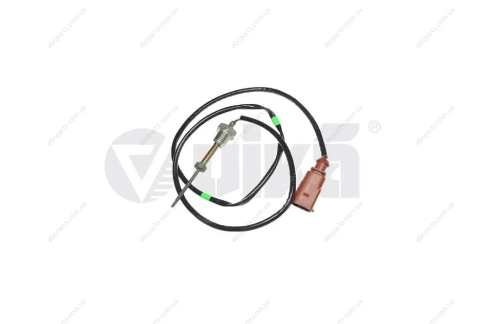 Датчик температуры выхлопных газов Audi A3/VW Passat/Skoda Superb 2.0D (15-) VIKA Vika '99061841501 (фото 1)