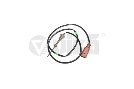 Датчик температуры выхлопных газов Audi A3/VW Passat/Skoda Superb 2.0D (15-) VIKA Vika '99061841501
