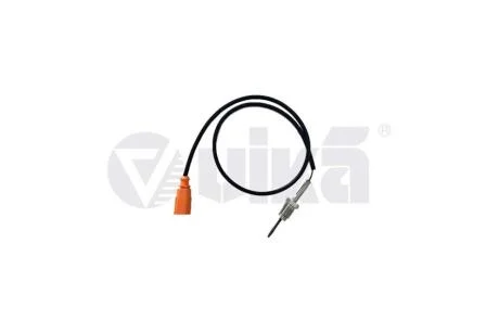 Датчик температуры выхлопных газов Audi Q2/SkodaSuperb/VW Passat B8/Seat Ateca 2.0 TDI (15-) VIKA Vika '99061841601