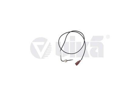Датчик температуры выхлопных газов VW Touareg (07-10) Vika '99061841901