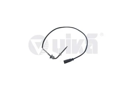 Датчик температуры ОГ Audi Q7, A6 (10-)/VW Touareg II (7P) (10-18)/Porsche Cayenne (958) (10-) 3.0 V6 TDI VIKA Vika '99061842301