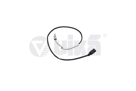 Датчик температуры выхлопных газов Audi A1/Skoda Fabia, Rapid, Superb/VW Polo/Seat Ibiza, Toledo 1.6D,2.0D (09-19) VIKA Vika '99061843501