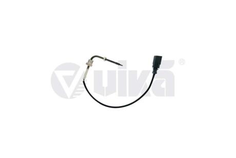 Датчик температури ВГ Audi Q7, Q8, A4, A5, A6, A7 (15-) Vika '99061844301