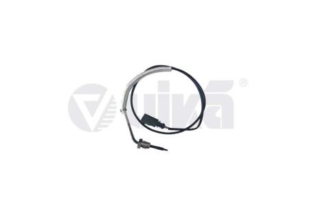 Датчик температури вихлопних газів Audi A6, A7, Q7, Q8/VW Amarok, Touareg 3.0 TDI (10-) Vika '99061845101