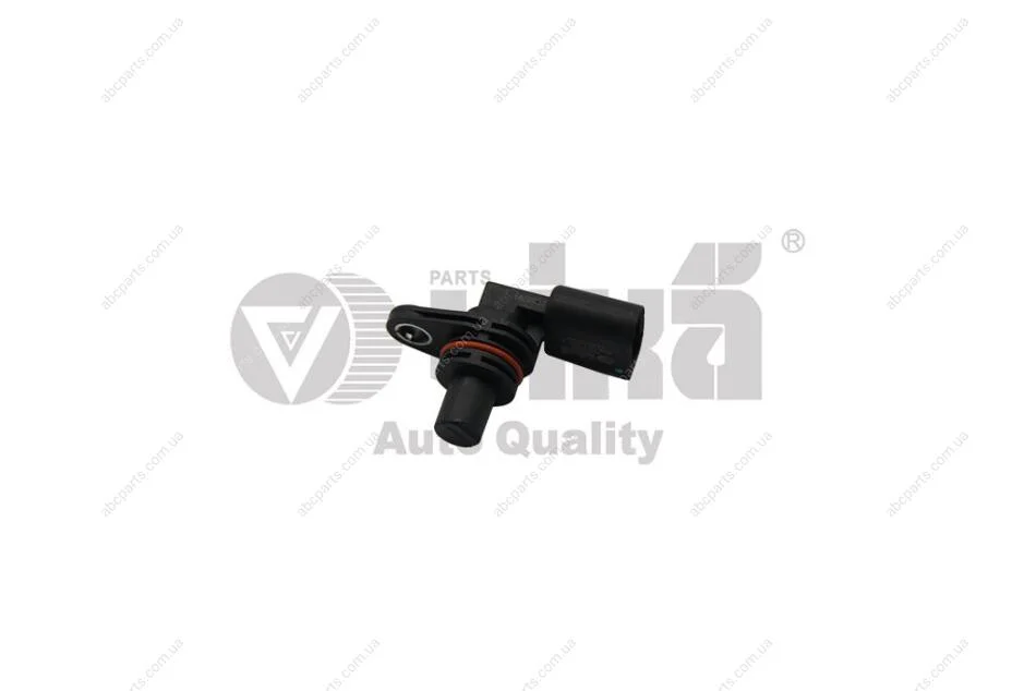 Датчик положення розподільного валу Skoda Fabia (00-04,05-10,11-), Octavia (97-00,01-13)/VW Caddy (96-11), Touareg (06-10) VIKA Vika 99070811601 (фото 1)
