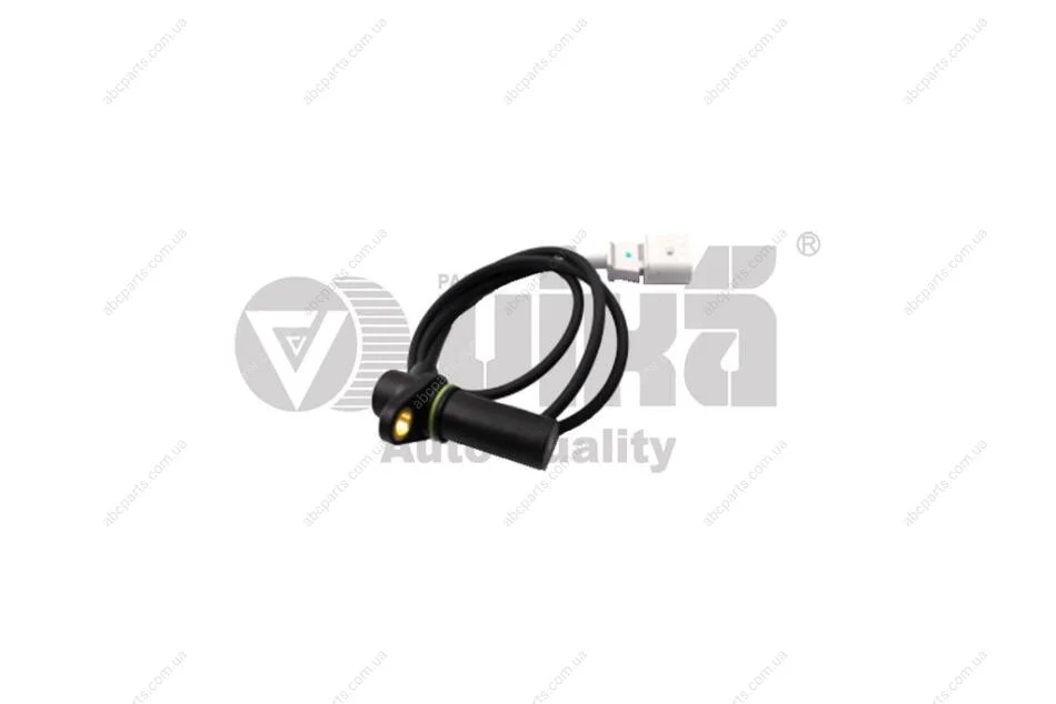 Датчик положення коленвала Skoda Superb (02-08)/VW Passat (97-05)/Audi A4 (99-08), A6 (98-05) VIKA Vika 99071547101 (фото 1)
