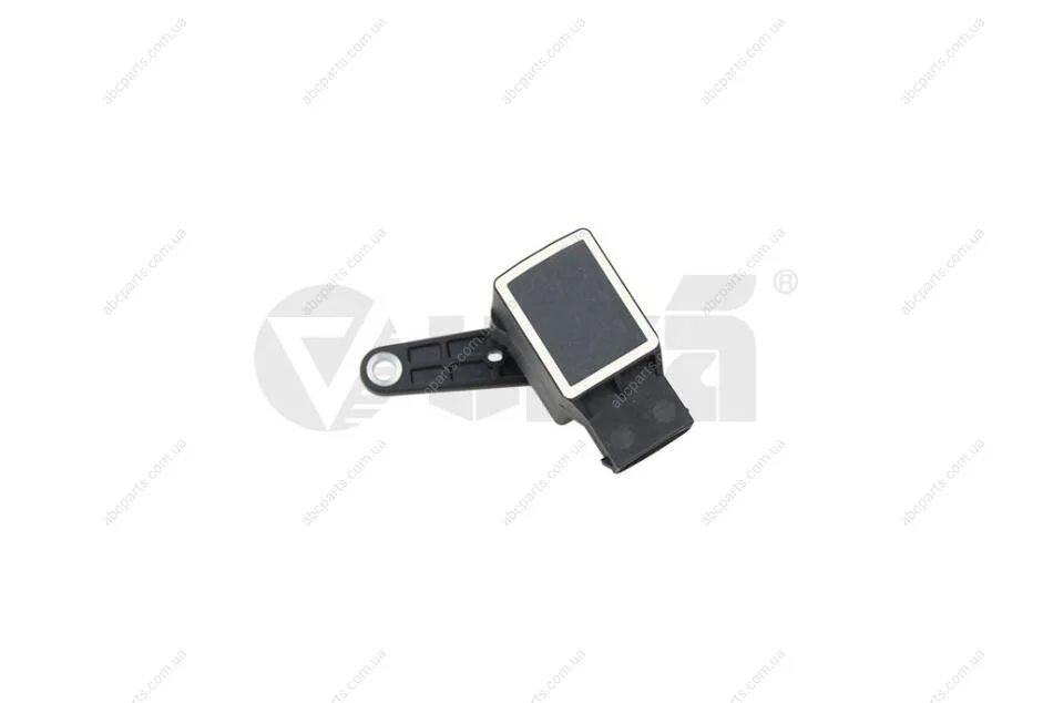 Датчик уровня кузова передний Skoda Octavia (96-10),Superb (01-08)/VW Golf (97-05)/Audi A6 (97-05) VIKA Vika 99071548701 (фото 1)