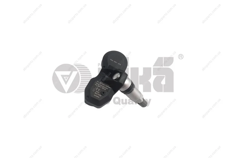 Датчик тиску в шинах VW Passat (362) (10-14), Tiguan (5N) (07-) vika Vika 99071549001 (фото 1)