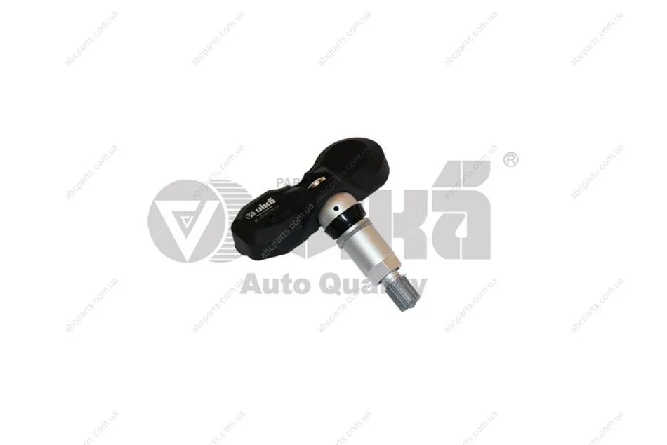 Датчик давления в шинах Audi A4 (00-05),A6 (97-05),A8 (96-02,02-10) VIKA Vika 99071549101 (фото 1)