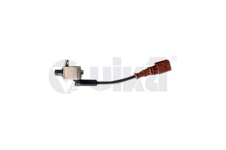 Клапан электромагнитный водяной помпы датчик насоса воды VW Tiguan 2, Jetta, Passat, Golf/Audi A3, Q3 1.6 2.0 TDI (12-) Vika 99071551301