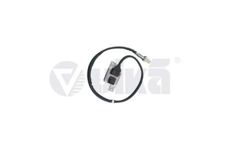 Датчик Nox до турбіни Audi Q3/Seat Tarraco/VW Tiguan, Touran 1.6D,2.0D (07-18) (99071555001) Vika '99071555101