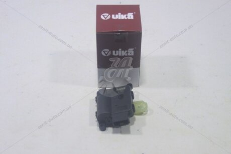 Привід заслонки пічки Audi A3, Q3/VW Passat, Jetta, Golf, Caddy/Skoda Octavia, Superb (04-15) Vika '99071555401