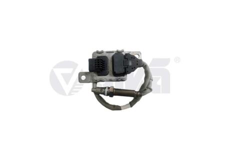 Датчик NOx 12V Audi A3, Q2/Skoda Octavia, Karoq, Superb/VW Passat, Golf, Arteon, T-Roc (15-) Vika '99071556601