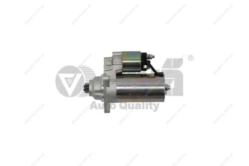 Стартер Bosch VW T4 (91-04) (10 зубьев) VIKA Vika 99110025201 (фото 1)