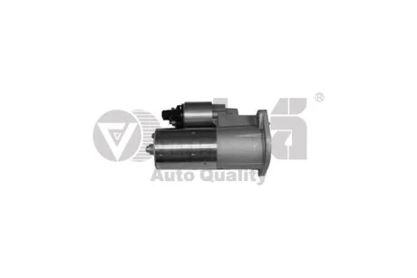 Стартер Bosch Skoda Fabia (00-08)/VW Polo (95-08)/Seat Cordoba (03-05),Ibiza (02-05) VIKA Vika 99110025901