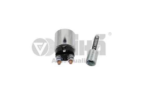 Реле втягуюче стартера Skoda Favorit (781) (89-94), Felicia (94-98,98-01)/VW Caddy (96-00) VIKA Vika 99110445901