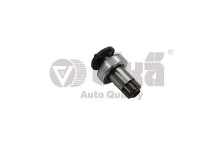 Бендикс стартера Skoda Fabia (00-04,05-08)/VW Polo (02-06), T4 Vika 99110685401