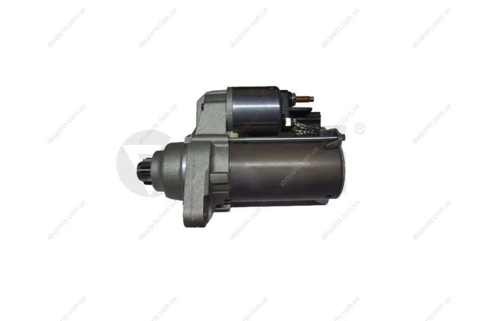 Стартер Bosch Skoda Fabia (11-),Roomster (11-) VIKA Vika 99110972101 (фото 1)