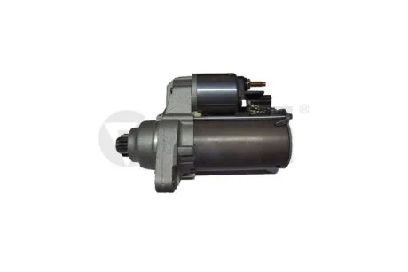 Стартер Bosch Skoda Fabia (11-),Roomster (11-) VIKA Vika 99110972101