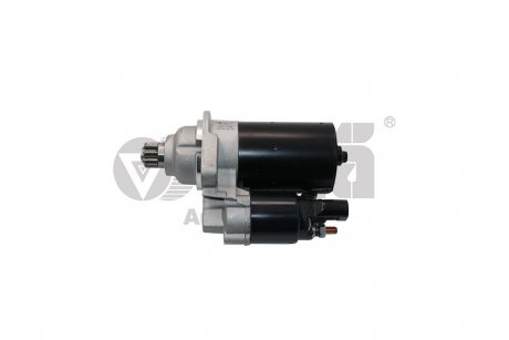 Стартер Bosch Skoda Fabia (06-14),Octavia (04-13)/ VW Golf (04-13),Passat (08-12) Vika 99110972301