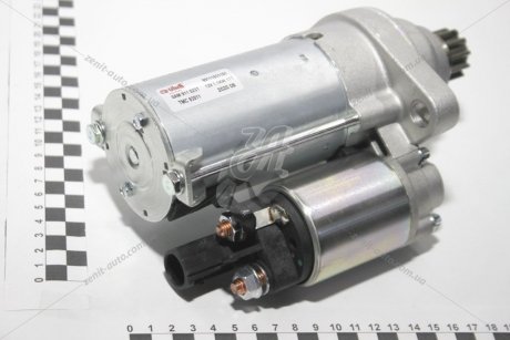 Стартер Skoda Fabia (11-),Octavia (09-13,13-)/VW Golf (10-14),Jetta (11-),Passat (11-),Polo (10-) Vika 99111631101