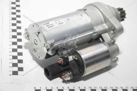 Стартер Skoda Fabia (11-),Octavia (09-13,13-)/VW Golf (10-14),Jetta (11-),Passat (11-),Polo (10-) VIKA Vika 99111631101