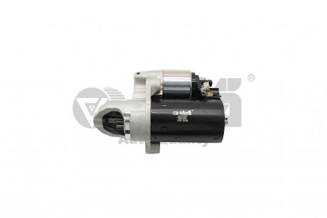 Стартер Bosch Audi A4 (05-08),A6 (05-11),A8 (04-10) Vika 99111633301