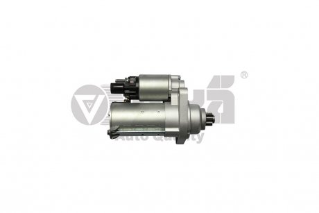 Стартер GNR Skoda Fabia (05-08),Octavia (04-13)/VW Golf (04-14),Jetta (06-18),Polo (02-10)/Audi A3 (04-13) Vika 99111634701