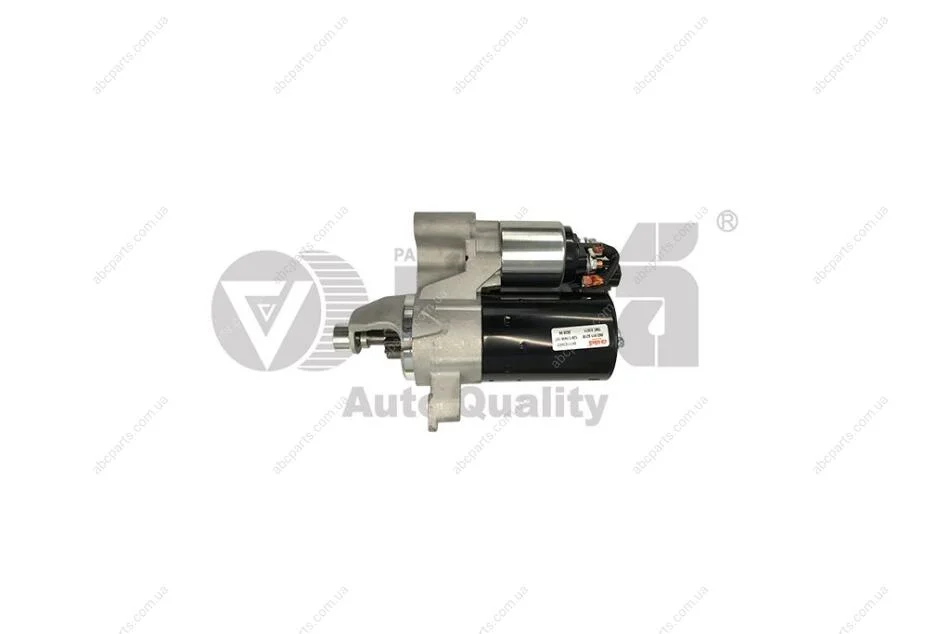 Стартер Bosch Audi A4 (08-15),A6 (11-14),Q5 (09-17) VIKA Vika 99111634801 (фото 1)