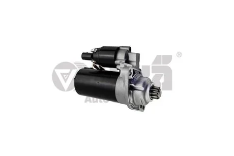 Стартер Bosch Skoda Octavia (09-13)/VW Golf (09-14),Jetta (11-18),Passat (06-11)/Audi A3 (09-13)/Seat Leon (06-13) VIKA Vika 99111635601