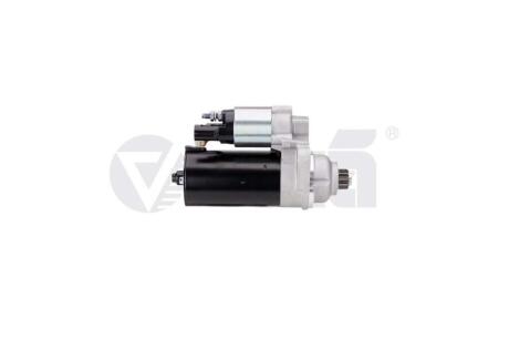Стартер Skoda Fabia/VW Golf V, Jetta, Polo/Seat Cordoba, Ibiza (99-15) 12 В/1,7 кВт Vika '99111636001