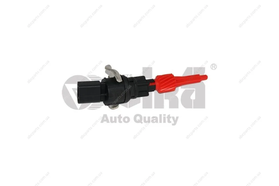 Датчик пройденного пути Skoda Octavia (97-11)/VW (98-06)/Audi A3 (97-03) VIKA Vika 99190004601 (фото 1)