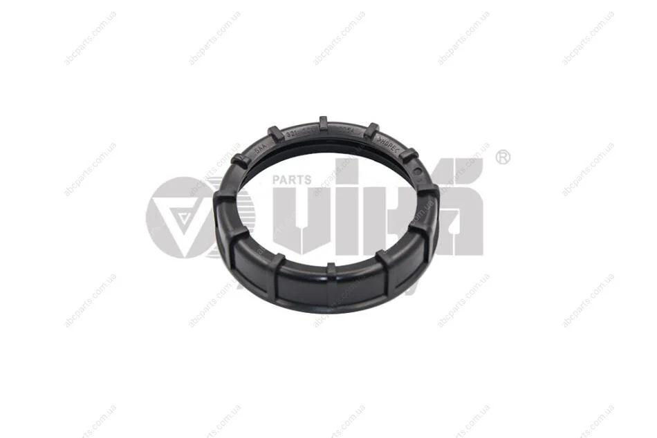 Крышка лючка бензонасоса Skoda Fabia (00-15),Octavia (97-11)/VW Crafter (17-),Golf (96-03),Passat (81-05),T4,T5,T6 VIKA Vika 99190620001 (фото 1)