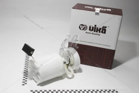 Модуль подачі палива з датчиком рівня палива Skoda Fabia (00-04) VIKA Vika 99190823601