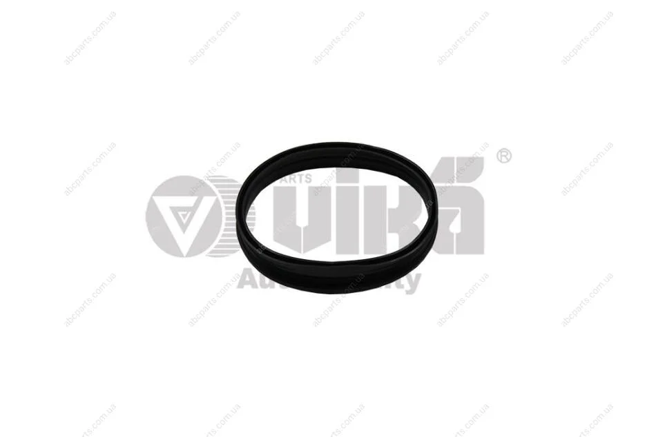 Прокладка крышки лючка бензонасоса Skoda Fabia (00-14),Octavia (97-11)/VW Passat (81-02),Polo (95-),T4 (91-) VIKA Vika 99191088401 (фото 1)